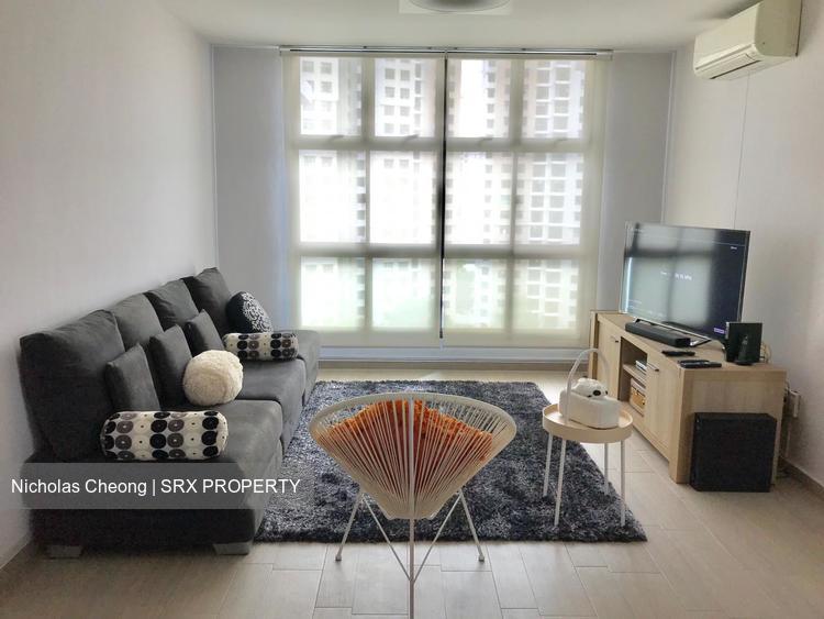 Blk 627 Senja Road (Bukit Panjang), HDB 5 Rooms #183138812